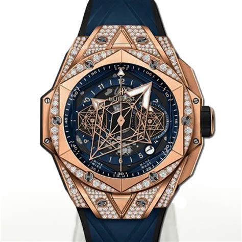 Buy Luxury Hublot Watches 